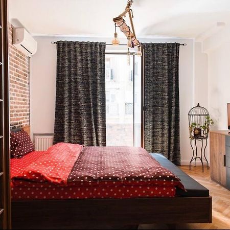 Classy Apartment Unirii Square 布加勒斯特 外观 照片