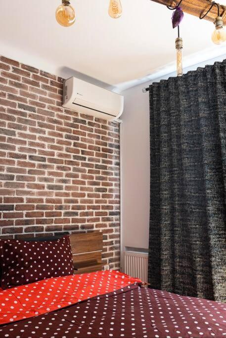 Classy Apartment Unirii Square 布加勒斯特 外观 照片