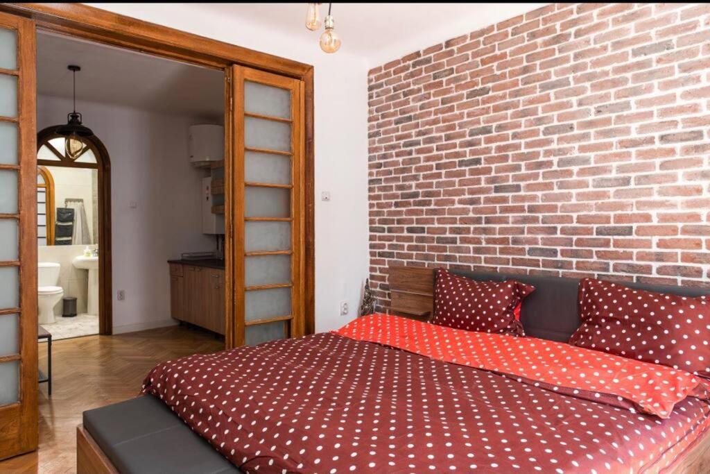 Classy Apartment Unirii Square 布加勒斯特 外观 照片