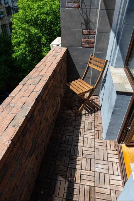 Classy Apartment Unirii Square 布加勒斯特 外观 照片
