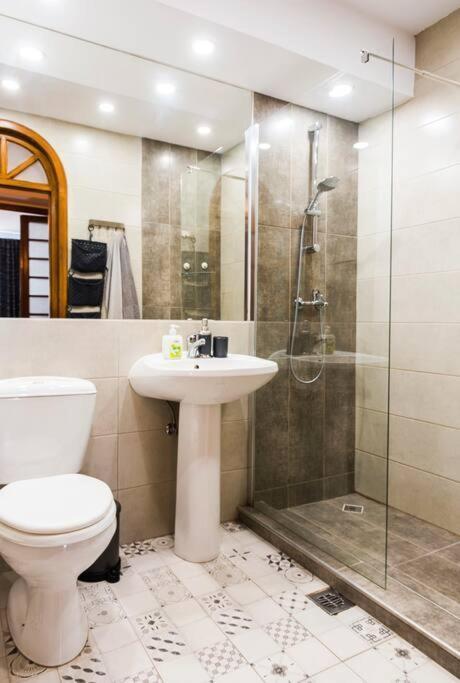 Classy Apartment Unirii Square 布加勒斯特 外观 照片